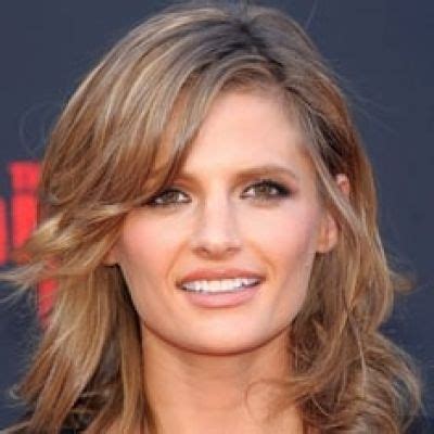 stana katic age|Stana Katic: Bio, Height, Weight, Age, Measurements